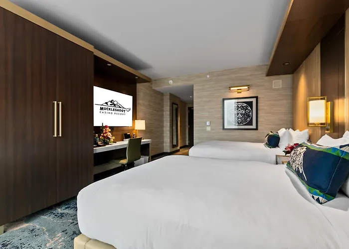 Muckleshoot Casino Resort