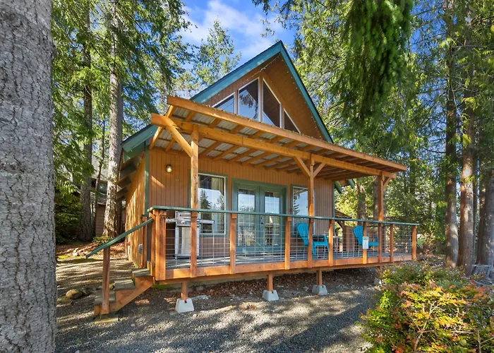 Robinhood Village Resort