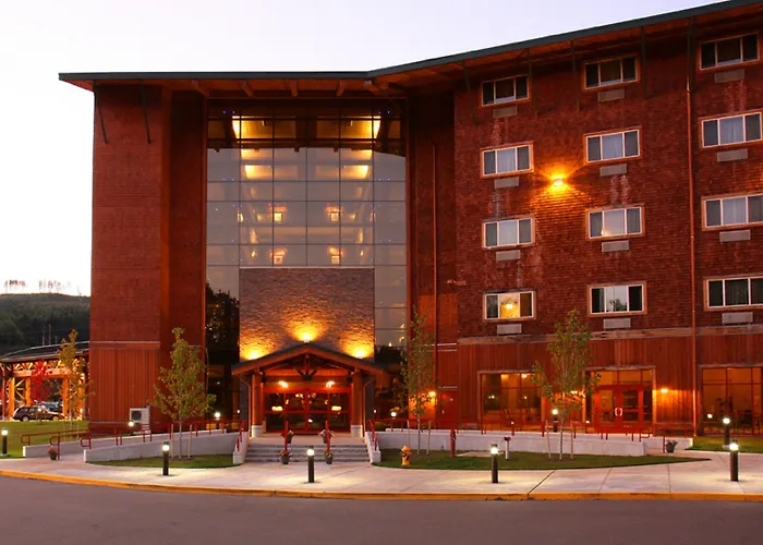 Little Creek Casino Resort